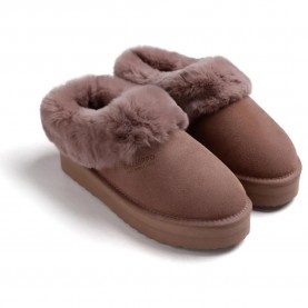 Gioseppo 80837 clogs - Brown (Taupe) дамски,сандали,и,чехли,мъжки,сандали,мъжки,джапанки,и,чехли,gioseppo,80837,clogs,brown,(taupe)