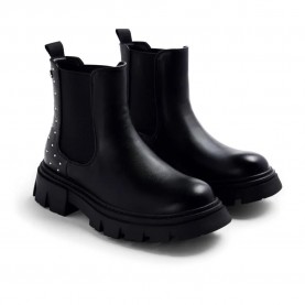 обувки,дамски,боти,мъжки,боти,gioseppo,80983,boots,black,(black)