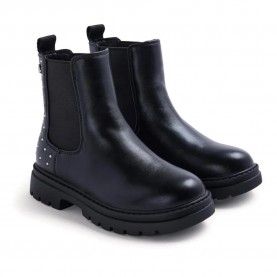 Обувки Gioseppo 80989 boots - Black (Black) обувки,дамски,боти,мъжки,боти,gioseppo,80989,boots,black,(black)