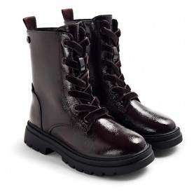 Обувки Gioseppo 80990 boots - Brown (Brown) обувки,дамски,боти,мъжки,боти,gioseppo,80990,boots,brown,(brown)
