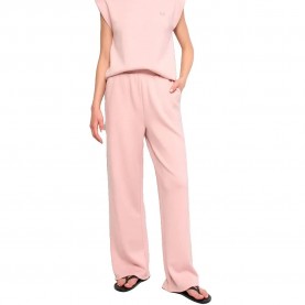 Анцуг Salsa jeans 21012902 sweat pants - Pink (Pink) анцуг,мъжки,панталони,дамски,панталони,salsa,jeans,21012902,sweat,pants,pink,(pink)