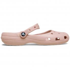 Crocs Classic Ballet clogs refurbished - Pink (Quartz) дамски,сандали,и,чехли,мъжки,сандали,мъжки,джапанки,и,чехли,crocs,classic,ballet,clogs,refurbished,pink,(quartz)