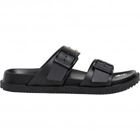 Pepe jeans Ocean Studs slides refurbished - Black (Black) мъжки,джапанки,и,чехли,дамски,сандали,и,чехли,pepe,jeans,ocean,studs,slides,refurbished,black,(black)