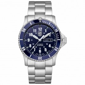 Часовник Luminox XS.0924 watch refurbished - Silver часовник,часовници,luminox,xs.0924,watch,refurbished,silver