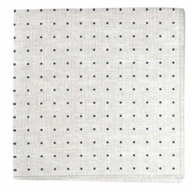 BOSS 10277272 handkerchief - Beige (Open White) ръкавици,шапки,и,шалове,boss,10277272,handkerchief,beige,(open,white)