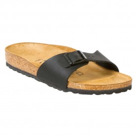 сандали,мъжки,сандали,дамски,сандали,и,чехли,birkenstock,madrid,narrow,sandals,refurbished,black,(black)