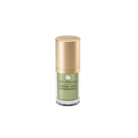Annemarie borlind Naturoyale System Biolifting Eye & Lip Care facial cream - Golden (Gold / White) специфични,козметични,продукти,annemarie,borlind,naturoyale,system,biolifting,eye,&,lip,care,facial,cream,golden,(gold,white)