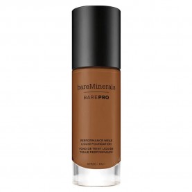 Bare minerals Barepro Performance Wear foundation - Beige / Black ексфолианти,bare,minerals,barepro,performance,wear,foundation,beige,black