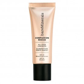 Bare minerals Complexion Rescue All Over Luminizer foundation 35ml - Beige / Gold ексфолианти,bare,minerals,complexion,rescue,all,over,luminizer,foundation,35ml,beige,gold
