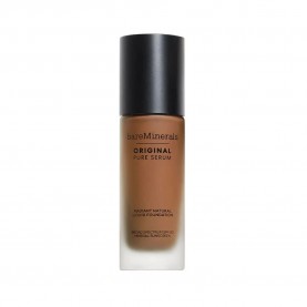 Bare minerals Original Pure Serum Radiant Natural foundation - Beige ексфолианти,bare,minerals,original,pure,serum,radiant,natural,foundation,beige