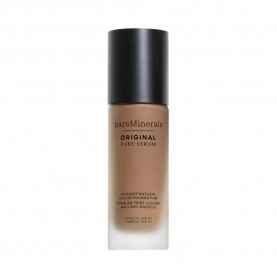 Bare minerals Original Pure Serum SPF20 foundation - Beige ексфолианти,bare,minerals,original,pure,serum,spf20,foundation,beige