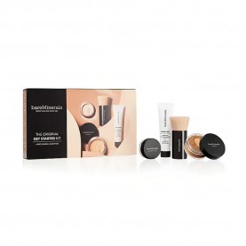 Bare minerals The Original Get Started Kit foundation - Multicolor ексфолианти,bare,minerals,the,original,get,started,kit,foundation,multicolor