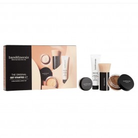 Bare minerals The Original Kit foundation - Multicolor ексфолианти,bare,minerals,the,original,kit,foundation,multicolor