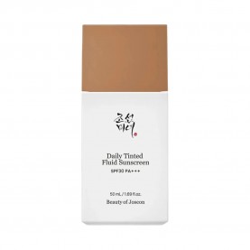 Beauty of joseon #MY220 Sunscreen - Brown (Beige / White) козметика,за,защита,от,слънце,beauty,of,joseon,#my220,sunscreen,brown,(beige,white)