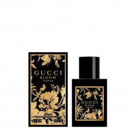 дамски,парфюми,gucci,bloom,eau,de,parfum,30,ml,black,(pink,black)