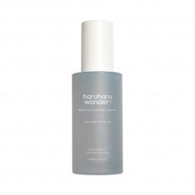 Haruharu wonder Black Rice Hyaluronic serum 50 ml - Clear (Black / White) специфични,козметични,продукти,haruharu,wonder,black,rice,hyaluronic,serum,50,ml,clear,(black,white)