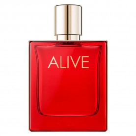 Hugo boss Alive eau de parfum 50 ml - Red (Red / Gold) дамски,парфюми,hugo,boss,alive,eau,de,parfum,50,ml,red,(red,gold)