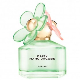 Marc jacobs Daisy Spring eau de parfum 50 ml - Green (Green / Pink) дамски,парфюми,marc,jacobs,daisy,spring,eau,de,parfum,50,ml,green,(green,pink)