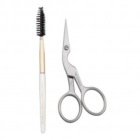 Tweezerman 38097291407 foundation - Silver / Black ексфолианти,tweezerman,38097291407,foundation,silver,black
