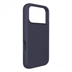 Puro IPhone 6.3´´ phone case - Blue (Dark Blue) други,аксесоари,puro,iphone,6.3´´,phone,case,blue,(dark,blue)