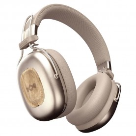 Слушалки Marley Positive Vibration Rebel ANC earphones - Beige (Beige / Cream) слушалки,слушалки,marley,positive,vibration,rebel,anc,earphones,beige,(beige,cream)