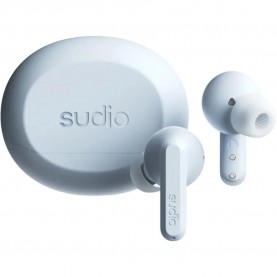 Слушалки Sudio A3 Pro earphones - Blue (Blue) слушалки,слушалки,sudio,a3,pro,earphones,blue,(blue)