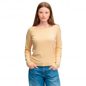 тениска,мъжки,тениски,дамски,тениски,superdry,bardot,off,shoulder,long,sleeve,t,shirt,yellow,(yellow,haze)