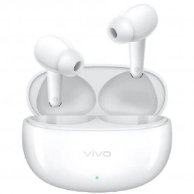 Слушалки Vivo Buds Pro wireless earphones - White (White) слушалки,слушалки,vivo,buds,pro,wireless,earphones,white,(white)