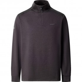 Hackett HM5500064 long sleeve polo - Black (Black) дамски,блузи,с,яка,мъжки,блузи,с,яка,hackett,hm5500064,long,sleeve,polo,black,(black)