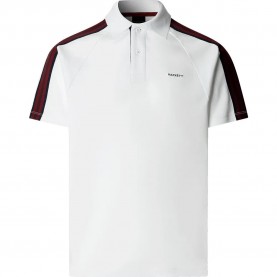 Hackett HM5600291 short sleeve polo - White (Optic White) дамски,блузи,с,яка,мъжки,блузи,с,яка,hackett,hm5600291,short,sleeve,polo,white,(optic,white)