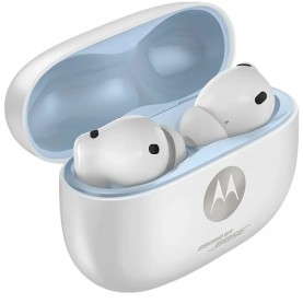 Слушалки Motorola Moto Buds 2 Plus wireless earphones - White (Bright White) слушалки,слушалки,motorola,moto,buds,2,plus,wireless,earphones,white,(bright,white)