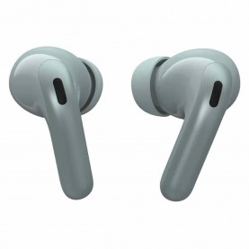 Слушалки Motorola Buds 2 wireless earphones - Grey (Gray Mist) слушалки,слушалки,motorola,buds,2,wireless,earphones,grey,(gray,mist)