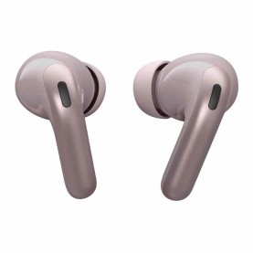 Слушалки Motorola Buds 2 wireless earphones - Silver (Violet Ice) слушалки,слушалки,motorola,buds,2,wireless,earphones,silver,(violet,ice)