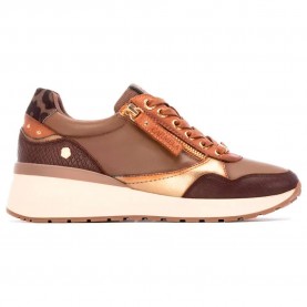 маратонки,мъжки,маратонки,дамски,маратонки,carmela,162442,trainers,brown,(brown)