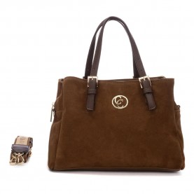 чанта,за,през,рамо,всички,чанти,carmela,186233,shoulder,bag,brown,(camel)