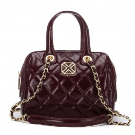 Чанта за през рамо Xti 184681 shoulder bag - Purple (Burgundy) чанта,за,през,рамо,всички,чанти,xti,184681,shoulder,bag,purple,(burgundy)