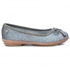 Детски обувки Xti kids 150944 ballet pumps - Grey (Leadgrey) детски,обувки,дамски,обувки,xti,kids,150944,ballet,pumps,grey,(leadgrey)
