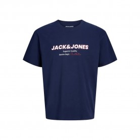 тениска,мъжки,тениски,дамски,тениски,jack,&,jones,abbo,short,sleeve,t,shirt,blue,(navy)