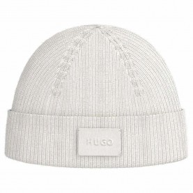 Шапка HUGO Sential 2.0 10283146 RED cap - White (Open White) шапка,всички,шапки,hugo,sential,2.0,10283146,red,cap,white,(open,white)
