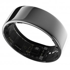 Ultrahuman AIR Smart smart ring refurbished - Silver (Silver) други,аксесоари,ultrahuman,air,smart,smart,ring,refurbished,silver,(silver)