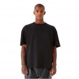тениска,мъжки,тениски,дамски,тениски,9n1m,sense,blank,short,sleeve,t,shirt,black,(black)