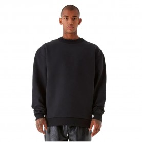 Блуза 9n1m sense SENSE028 sweatshirt - Black (Black) блуза,мъжки,пуловери,9n1m,sense,sense028,sweatshirt,black,(black)