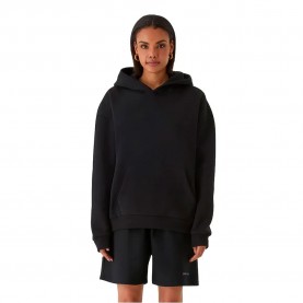 Суичър 9n1m sense SENSE030 hoodie - Black (Black) суичър,мъжки,пуловери,дамски,пуловери,9n1m,sense,sense030,hoodie,black,(black)
