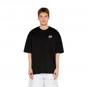Тениска Ecko unltd Breeze short sleeve T-shirt - Black (Jet Black) тениска,мъжки,тениски,дамски,тениски,ecko,unltd,breeze,short,sleeve,t,shirt,black,(jet,black)