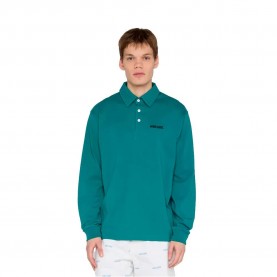 дамски,блузи,с,яка,мъжки,блузи,с,яка,ecko,unltd,eckols1004,long,sleeve,polo,green,(fanfare)
