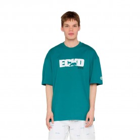 Тениска Ecko unltd Frsh short sleeve T-shirt - Blue (Fanfare) тениска,мъжки,тениски,дамски,тениски,ecko,unltd,frsh,short,sleeve,t,shirt,blue,(fanfare)