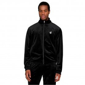 Яке Rocawear RWTJ001 tracksuit jacket - Black (Black) яке,мъжки,анцузи,rocawear,rwtj001,tracksuit,jacket,black,(black)