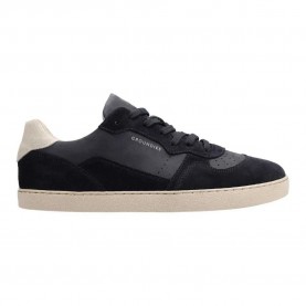 Маратонки Groundies Nova GS1 trainers - Blue (Navy/ Wax Paper) маратонки,мъжки,маратонки,дамски,маратонки,groundies,nova,gs1,trainers,blue,(navy,wax,paper)