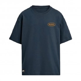 Тениска Von dutch VD/1/H/TR/FLY/NV short sleeve T-shirt - Blue (Navy) тениска,мъжки,тениски,дамски,тениски,von,dutch,vd,1,h,tr,fly,nv,short,sleeve,t,shirt,blue,(navy)