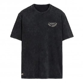 Тениска Von dutch VD/1/H/TR/PIN/NR short sleeve T-shirt - Black (Black) тениска,мъжки,тениски,дамски,тениски,von,dutch,vd,1,h,tr,pin,nr,short,sleeve,t,shirt,black,(black)